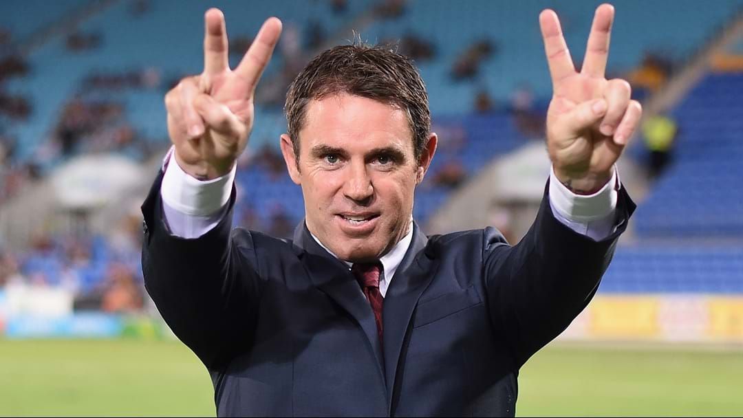 Article heading image for Brad Fittler Announced As NSW Blues Origin Coach 