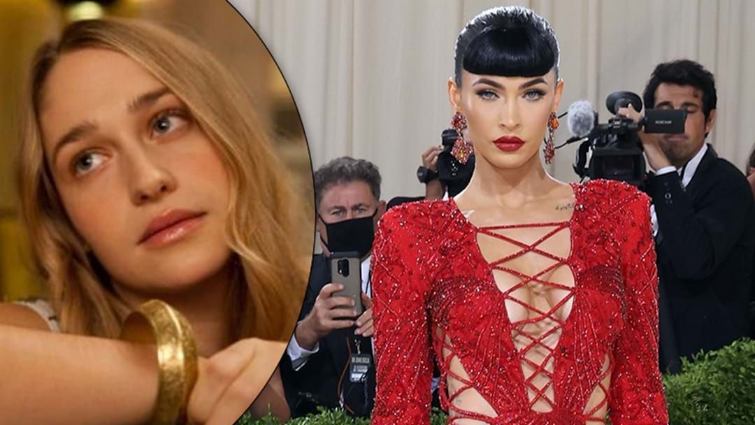 Article heading image for 'Girls' Star Gives Brutal Reviews Of Met Gala Fashion