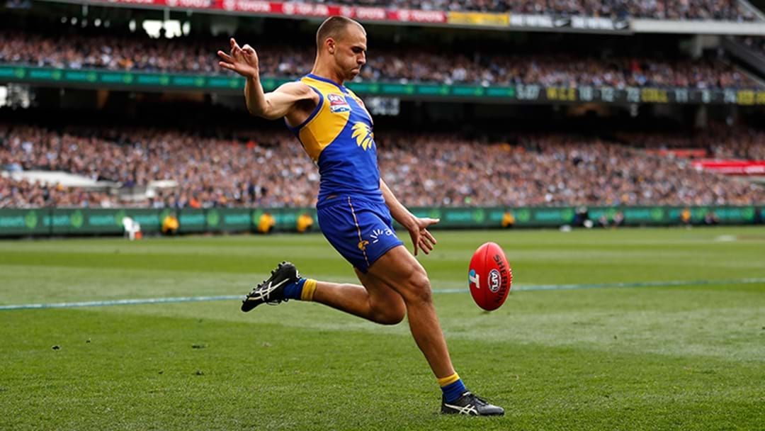 Article heading image for Listen To Our Call Of The Play Leading Up To Dom Sheed’s Goal Here