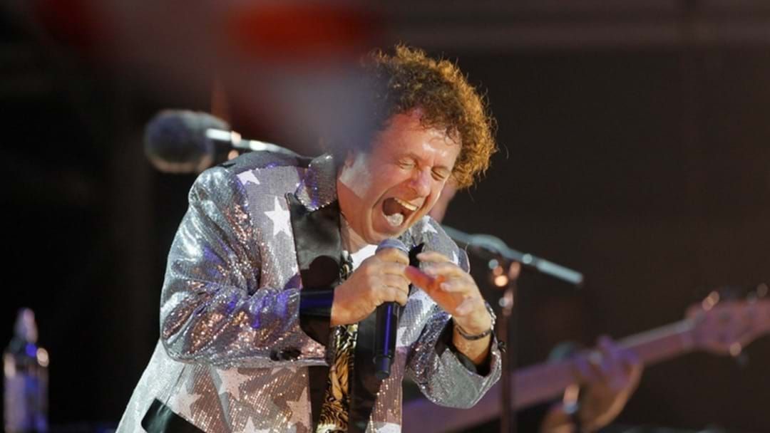 Article heading image for Leo Sayer is performing at The Star Gold Coast this Saturday night!