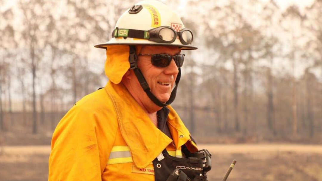 Article heading image for Local CFA Strike Team Returns From Kempsey Fires