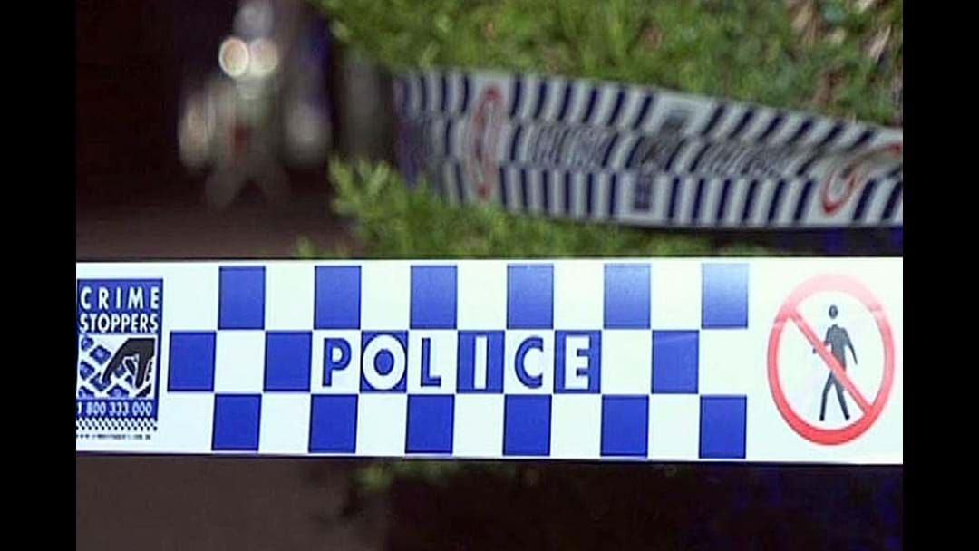 Article heading image for A man's been charged following an alleged assault at Paramatta Park. 