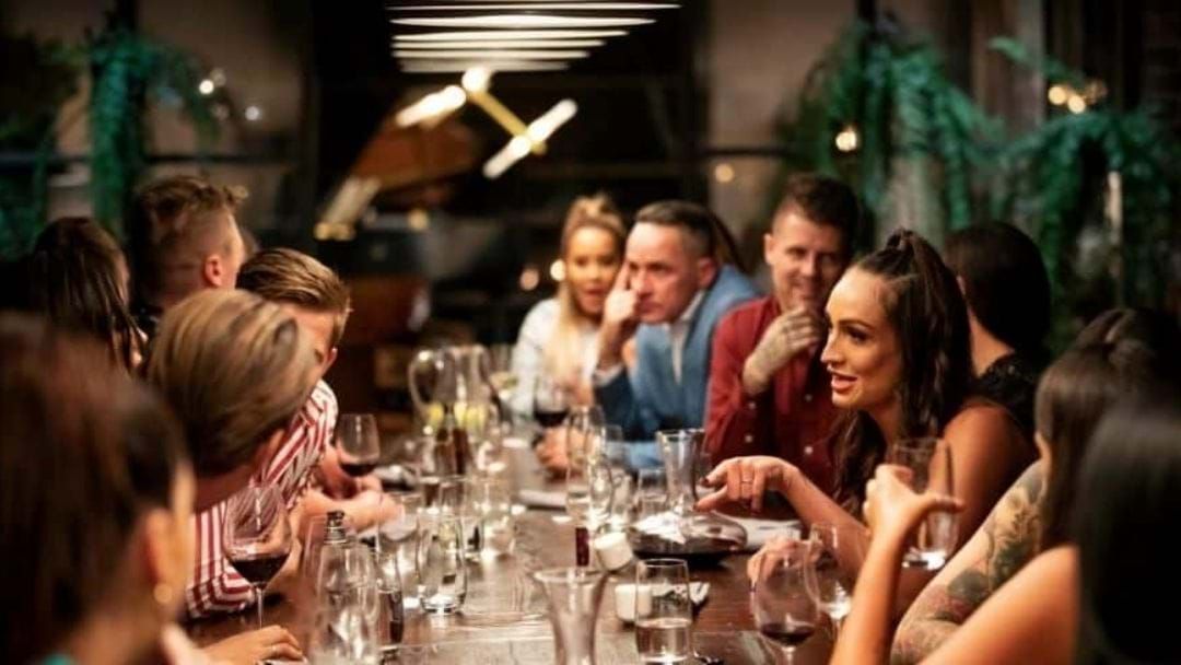 Article heading image for Jonethen From MAFS Says The Boys Aren't Meant To Hang Out Off Camera