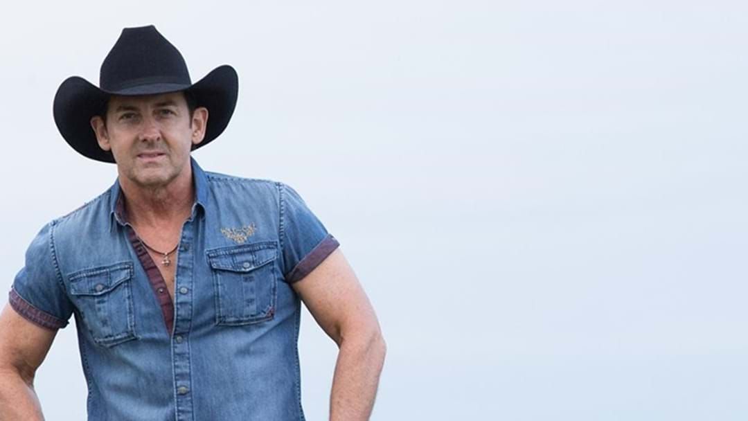 Article heading image for Lee Kernaghan Headlines “Big Country” Music Festival