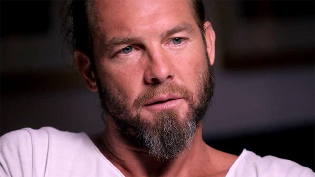 Article heading image for Former AFL Star, Ben Cousins, Reportedly Arrested Just Three Weeks After A Tell-All Interview