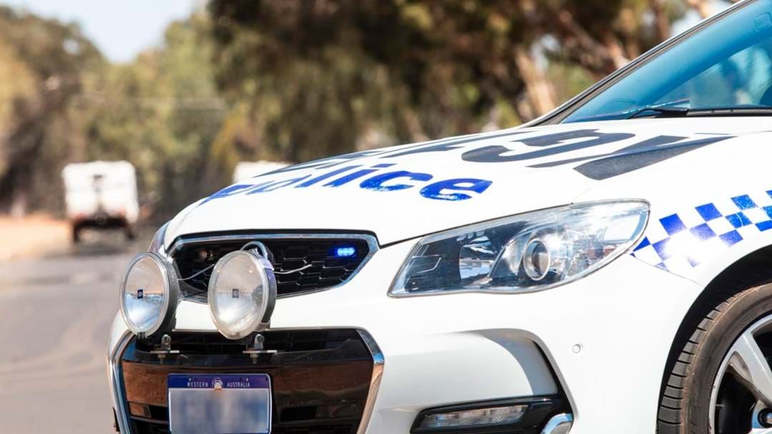 Article heading image for Police Launch Investigation Into Fatal Goldfields Collision 