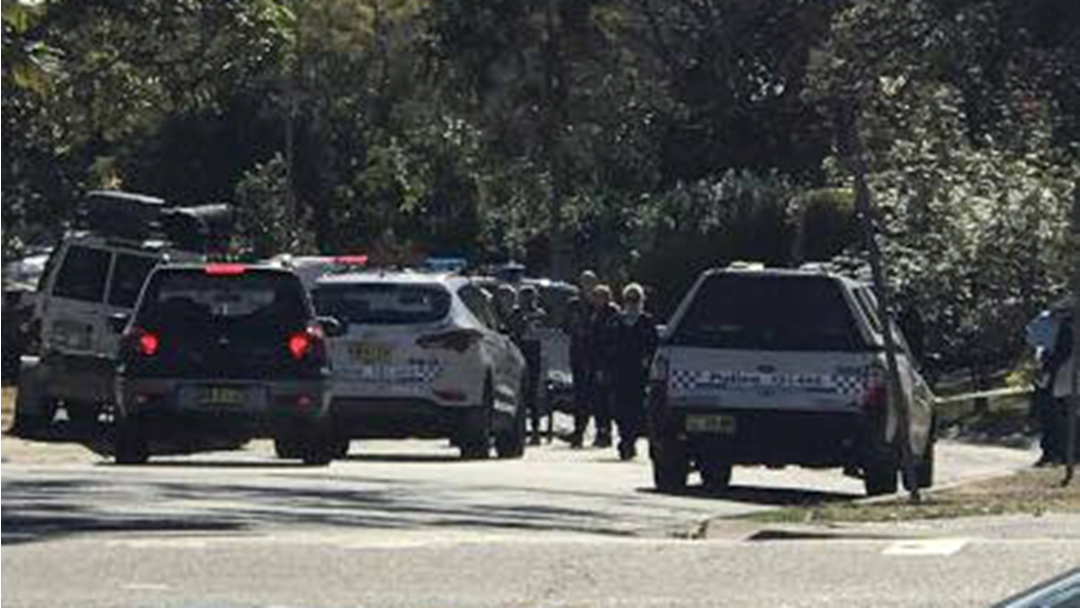 Article heading image for Man Stabbed In Kariong