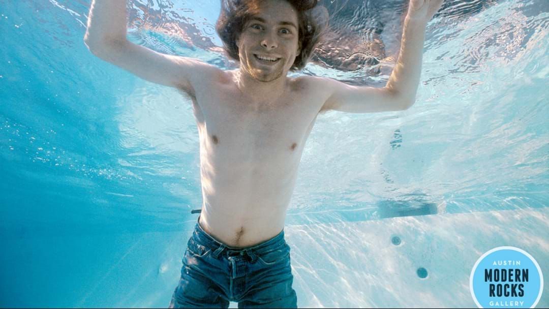 Article heading image for New Photos Emerge From Nirvana’s Nevermind Shoot