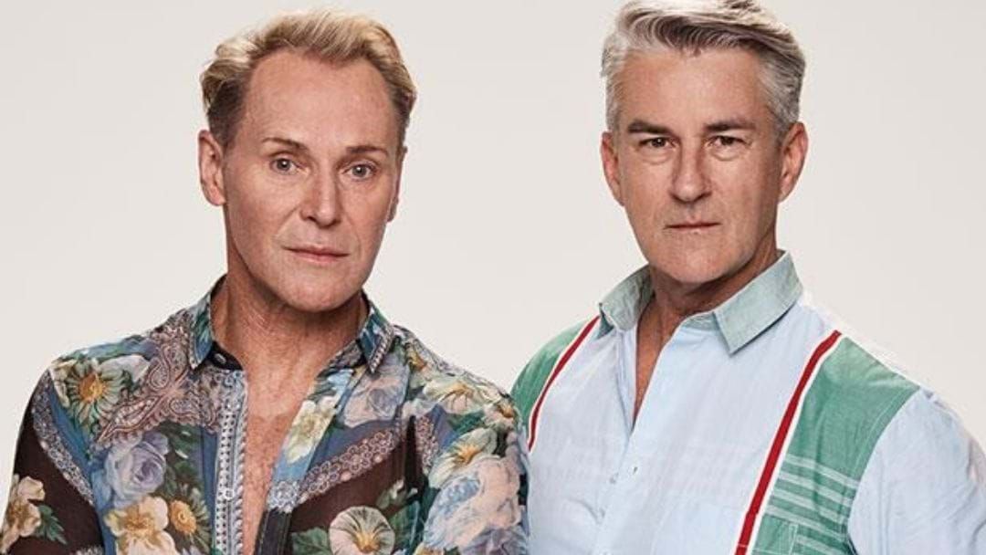 Article heading image for Mitch and Mark Shun Other Contestants After Filming Wraps Up