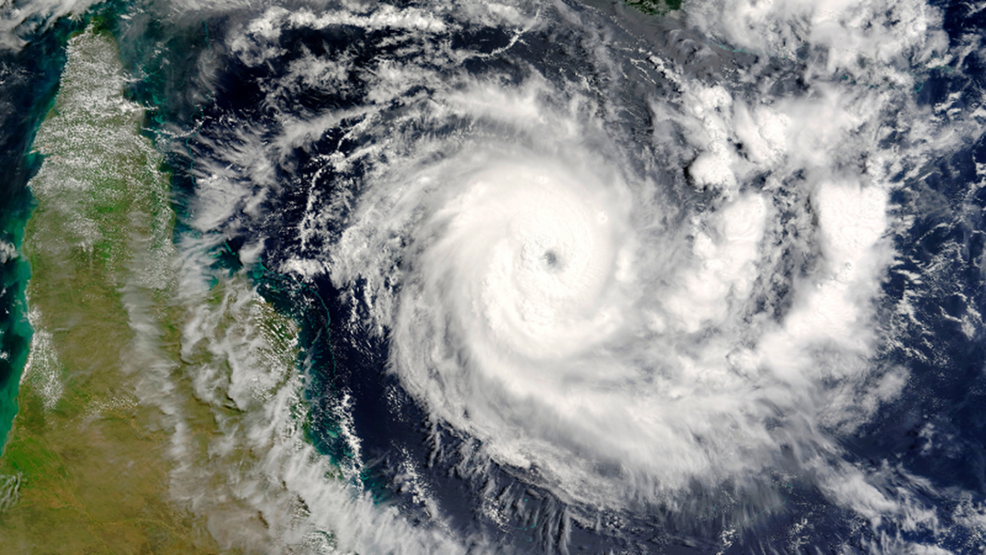 Article heading image for Bureau Of Meteorology Forecasts Above-Average Cyclone Season