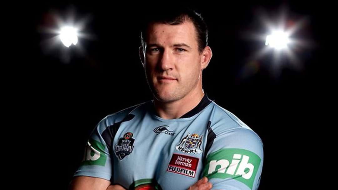 Article heading image for Gallen Toys With Idea Of 19th NRL Season