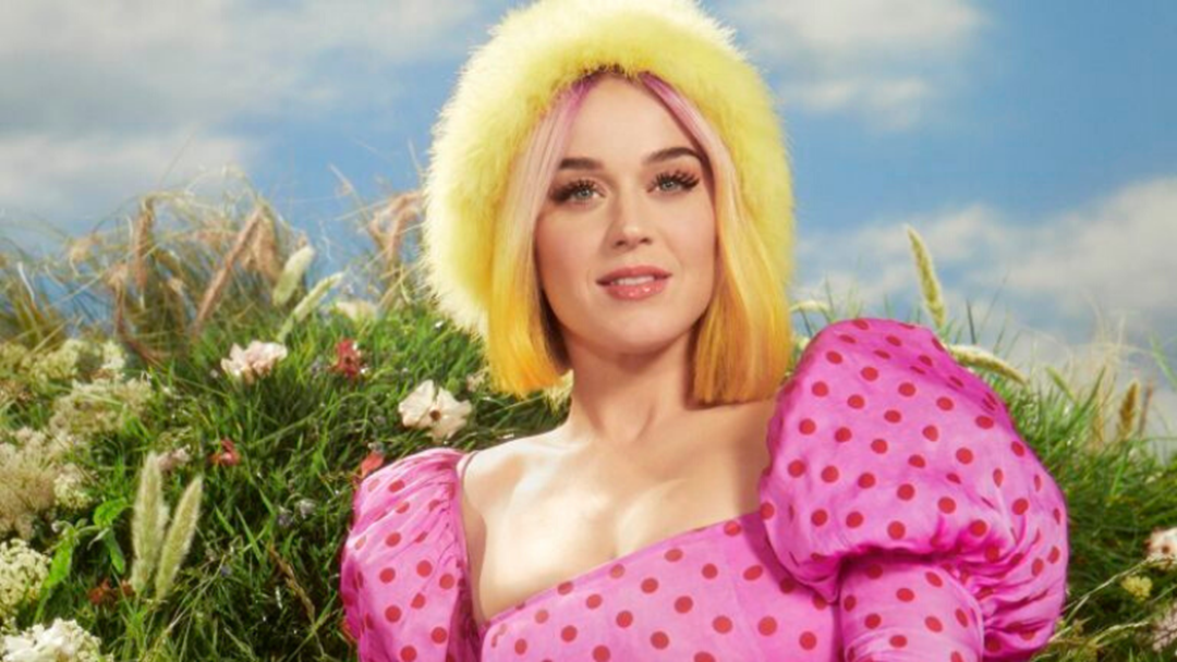 Article heading image for Rumours Are Swirling That Katy Perry Is Coming To The Border!
