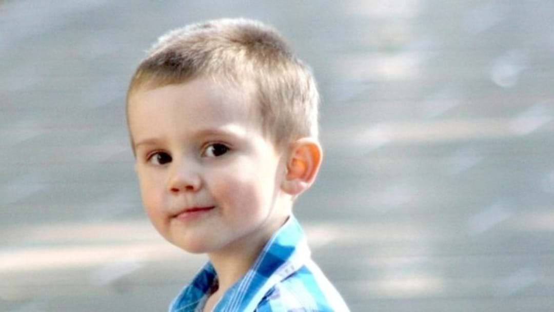 Article heading image for NSW Police Announce Search For William Tyrrell Will End Within Days