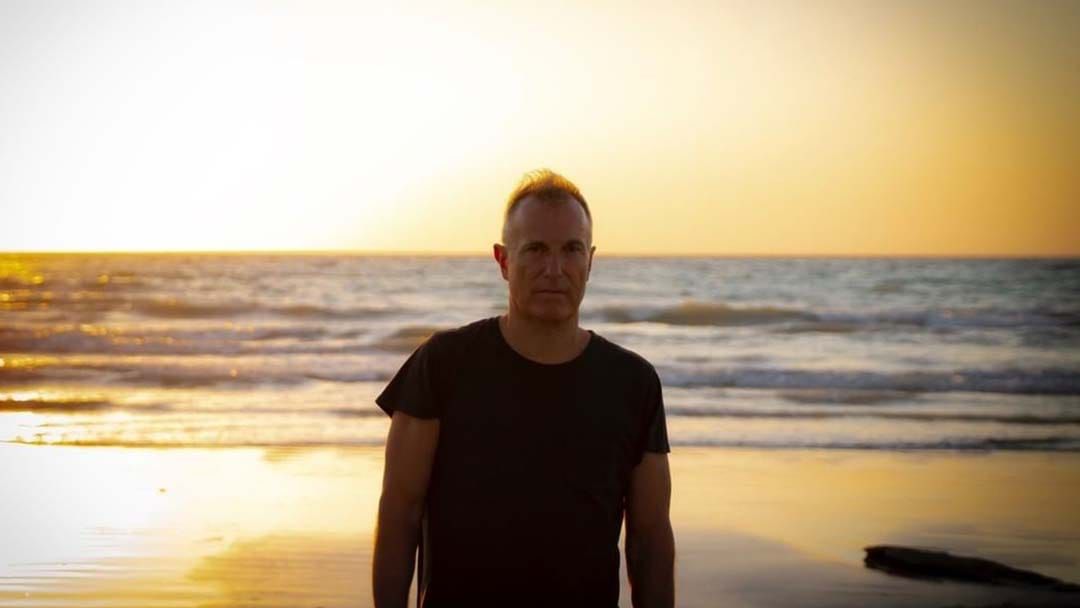 Article heading image for James Reyne Talks Upcoming Shows & The Weirdness Of Live Streaming Gigs