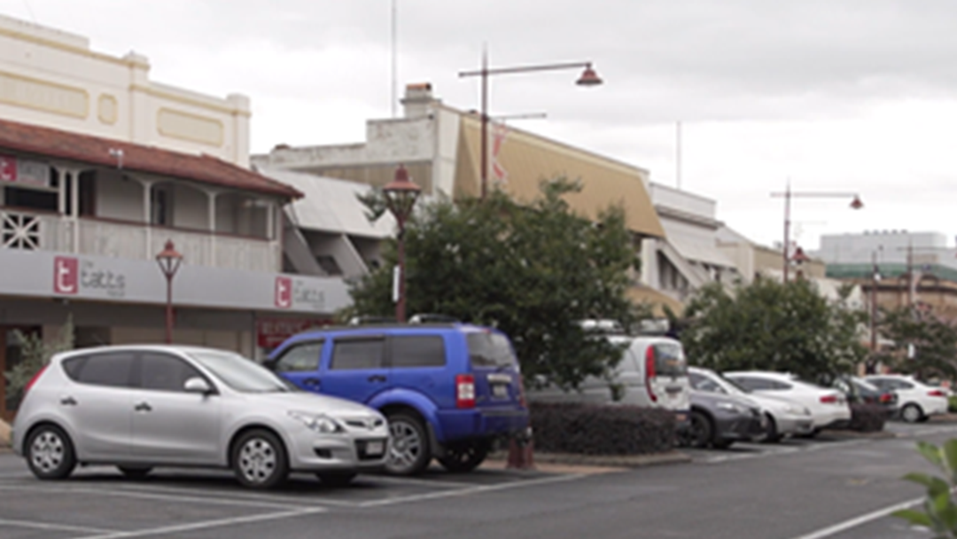 Article heading image for Toowoomba Regional Council Considers One-Hour Parking Trial in Toowoomba CBD