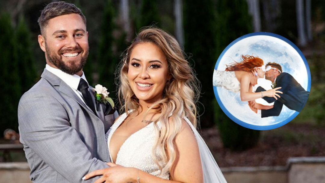 Article heading image for OMG! Applications Are Open For Married At First Sight 2021!