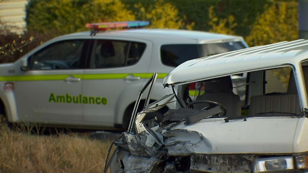 Article heading image for Serious Motor Vehicle Crash now turns Fatal