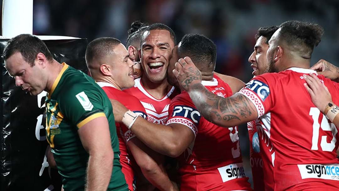 Article heading image for MG Reflects On Tonga's Historic Victory Over The Kangaroos