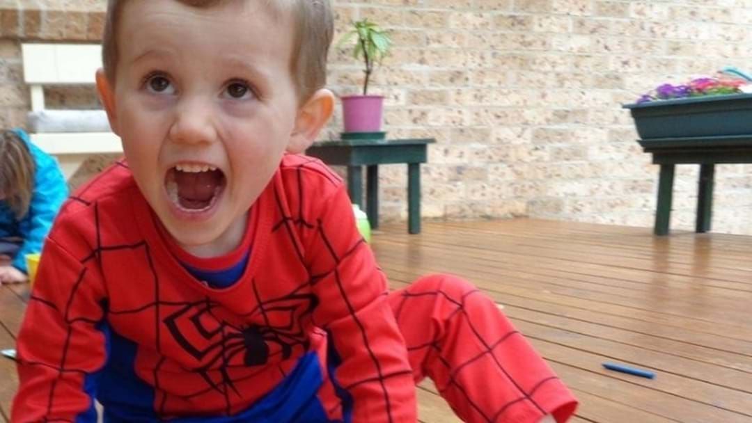 Article heading image for Investigators Announce Possible Breakthrough In William Tyrrell Case 