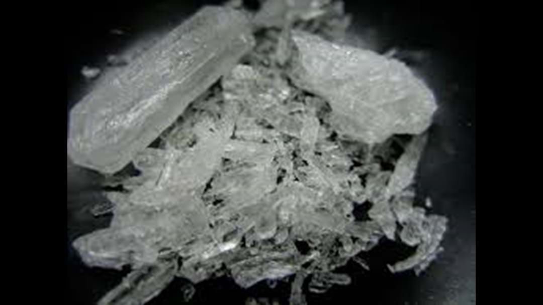 Article heading image for Ice Breakers funding to help with meth scourge in Albany              