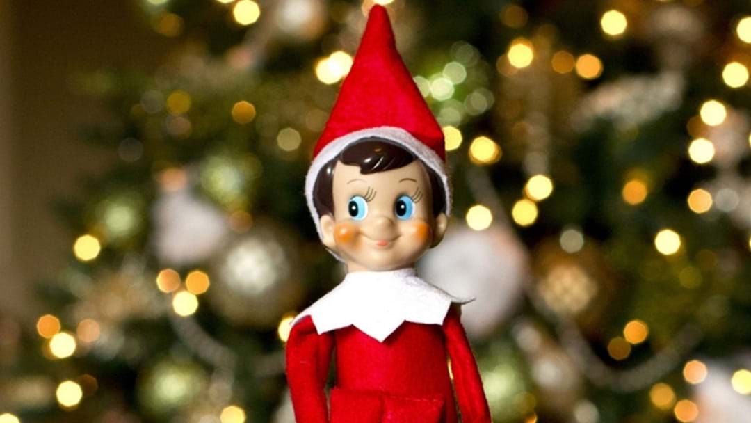 Article heading image for Live The Life Of A Christmas Elf This Year With The Griffith Christmas Working Group