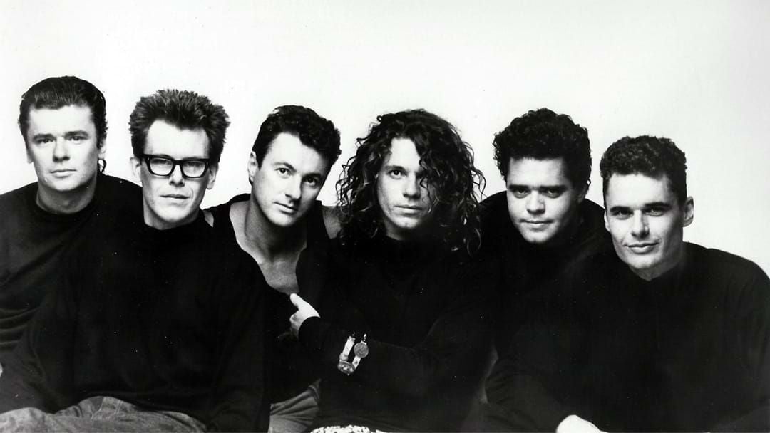 Article heading image for Andrew Farriss From INXS Talks About His Regrets With The Band
