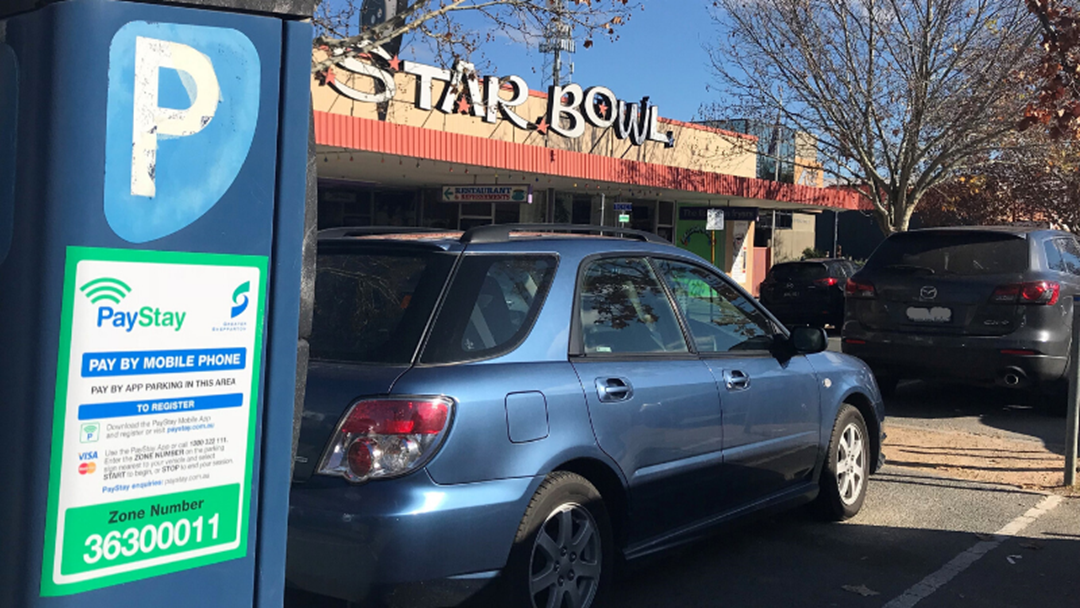 Article heading image for Council Implements FREE Timed Off-Street Parking In Shepparton CBD