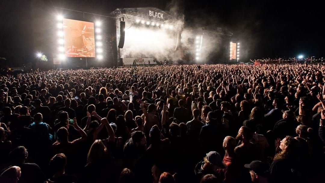Article heading image for Download Festival Is Back And Bigger For 2019