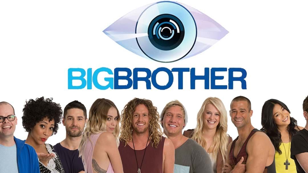 Is This Proof That Big Brother Will Be Coming Back To Our Screens Next