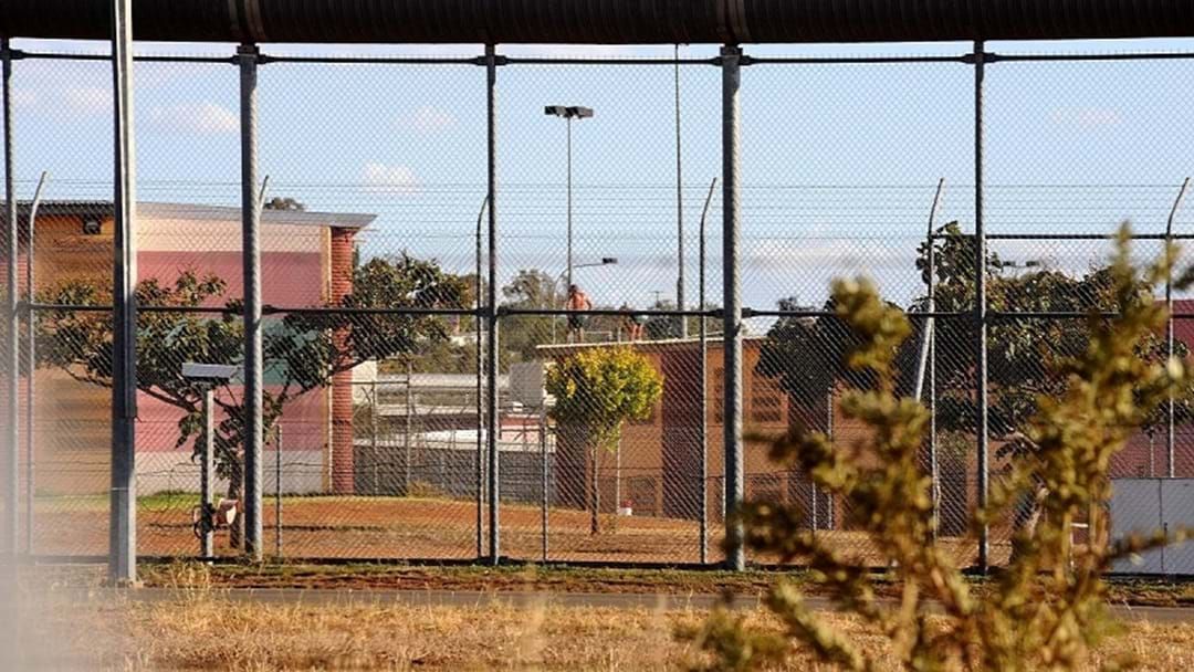 Article heading image for Junee Inmate Allegedly Assaulted