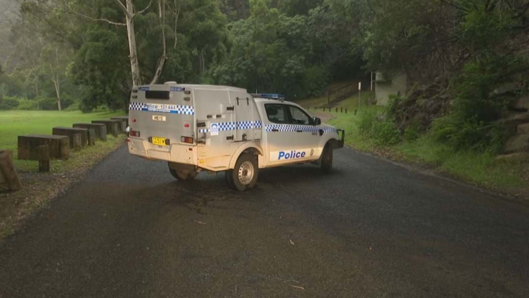Article heading image for Search For Missing Girl In Blue Mountains Ends In Tragedy