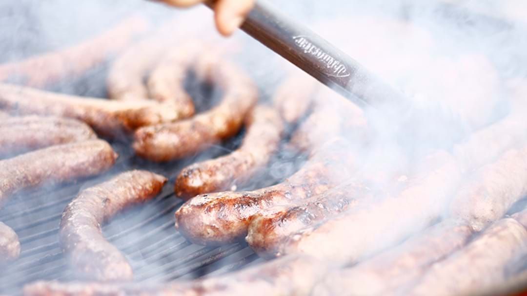 Article heading image for Ash London's Top Aussie Tracks For Your BBQ!