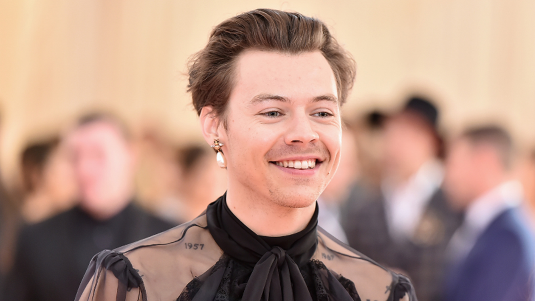 Article heading image for You Can Now Study Harry Styles At University