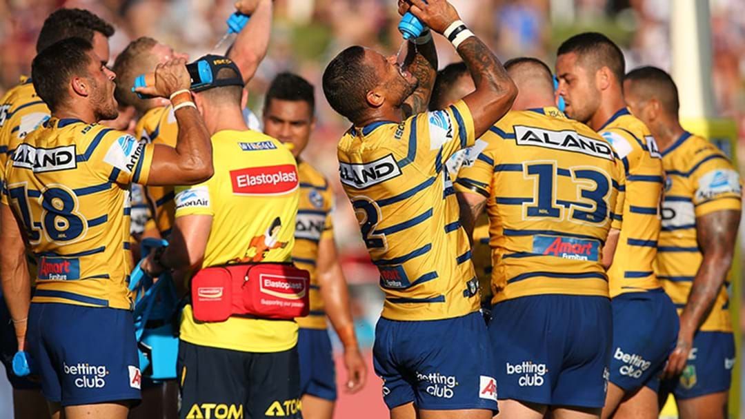 Article heading image for What's The Matter Parramatta? - The Missing Ingredient The Eels Desperately Need