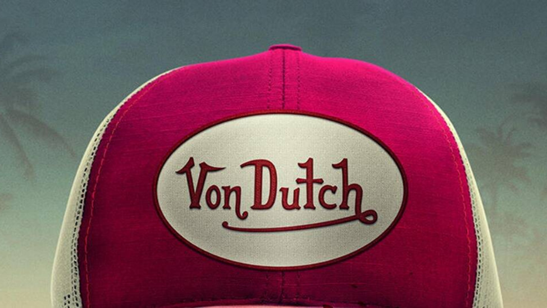 Article heading image for Y2K Called! 'The Curse Of Von Dutch' Is Set To Be Your New Fave True Crime Series!