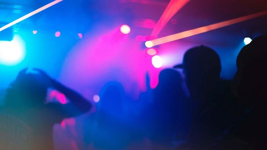 Article heading image for Teenager Arrested After Partying In Adelaide Nightclub While Infectious 