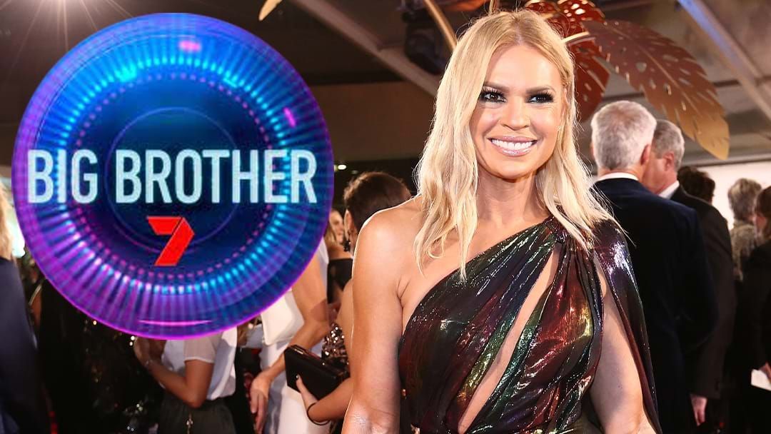 ‘Sadistic’ Sonia Kruger Enjoys Causing Big Brother Drama Hit Network