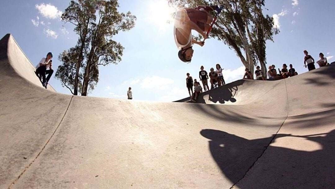 Article heading image for Shepparton's Concrete Jungle Skate Competition Is Back For Another Year!
