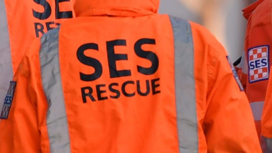 Article heading image for Search And Rescue Divers Locate Man’s Body Swept Away In Gippsland Floodwaters 