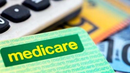 Los australianos pueden acceder a licencias de conducir y tarjetas médicas a través de la aplicación MyGov