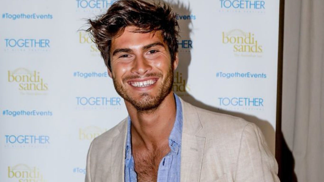 Article heading image for Justin Lacko Addresses Sexuality Rumours With Josiah & Elly