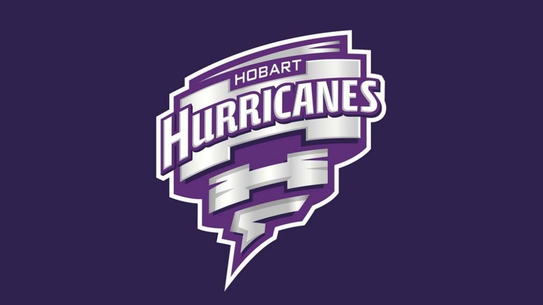 Hobart Hurricanes Home Games Triple M