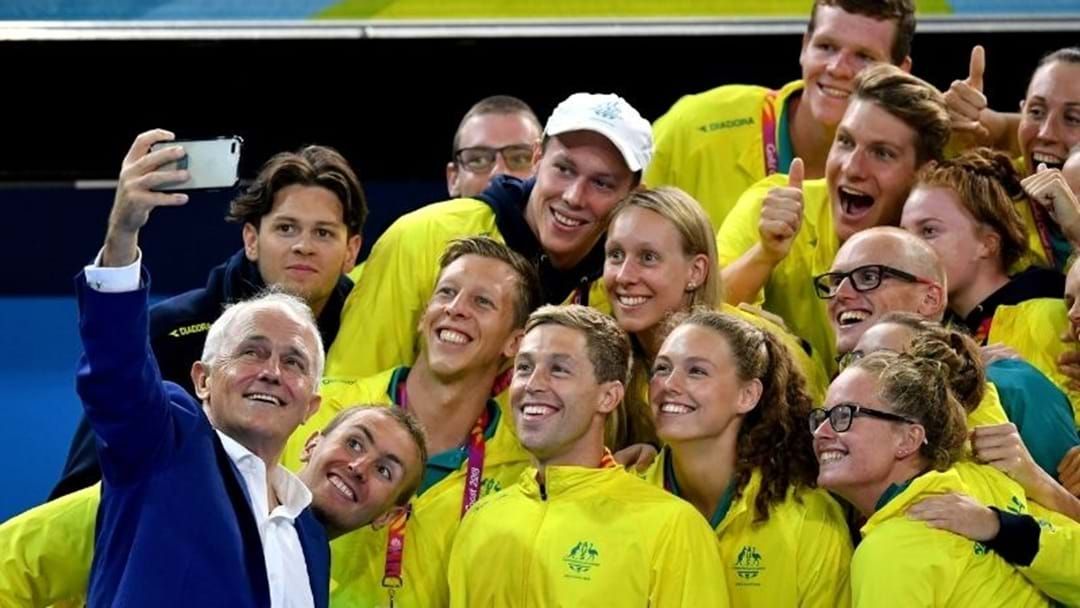 Article heading image for Hockey Tasmania Backs State's Proposal To Host 2026 Commonwealth Games