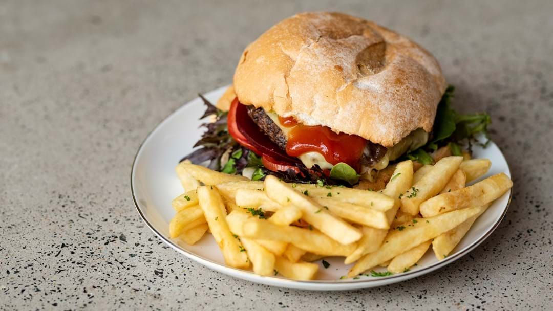 Article heading image for A $1 Food Festival Is Happening In Sydney’s CBD Right Now 