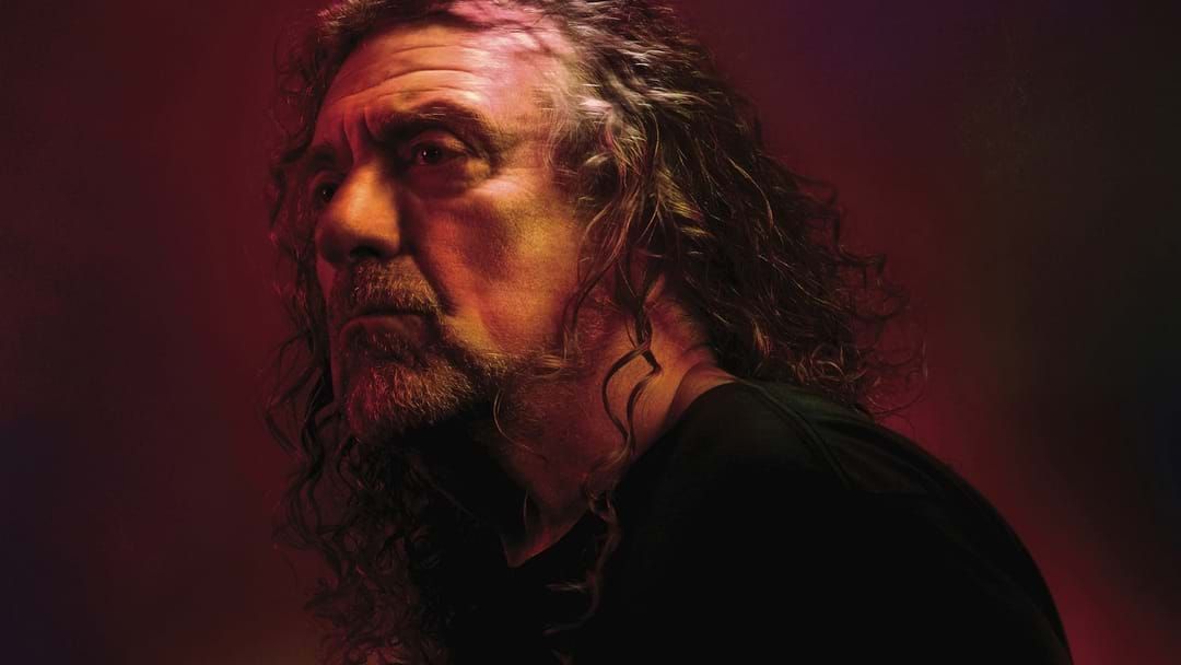 Article heading image for Robert Plant Returns With New Album