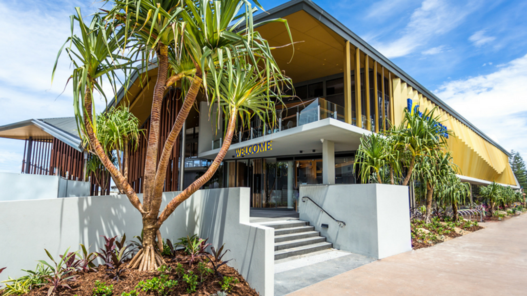 Article heading image for Kurrawa Surf Club set to open this week with a menu that will turn heads