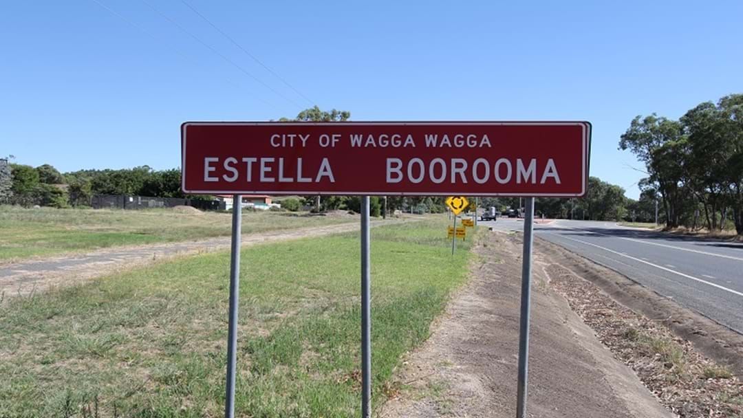 Article heading image for Boorooma shopping centre development on the cards