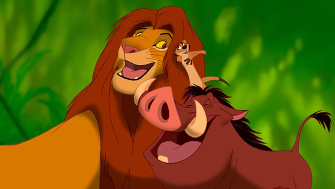 Article heading image for The Lion King Edition Of ‘Disney-oke’ May Have Been The BEST ONE YET