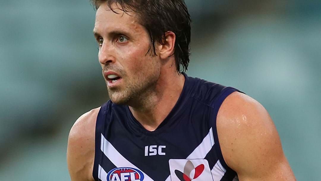 Article heading image for The Rumour Mill Bubbles: Former Freo Legend Coming Back To The Club?
