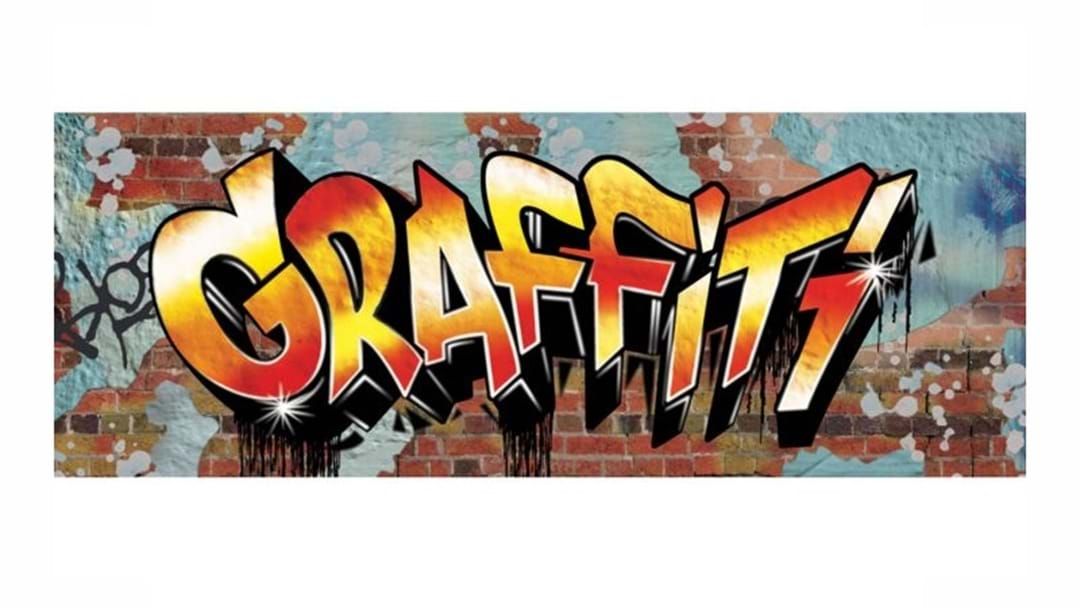 Article heading image for Graffiti Vandals Targeting Residents Cars